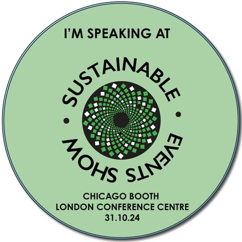 London Event Sustainability Show | October