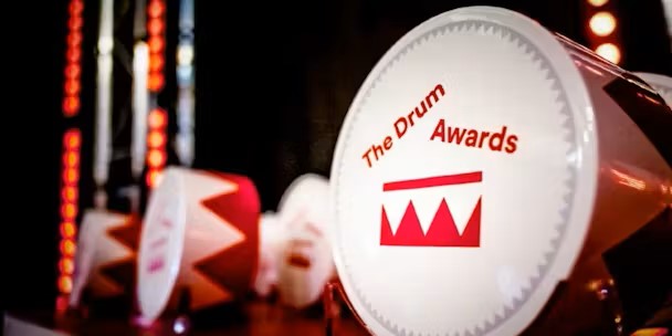 The Drum Awards Festivals  | November